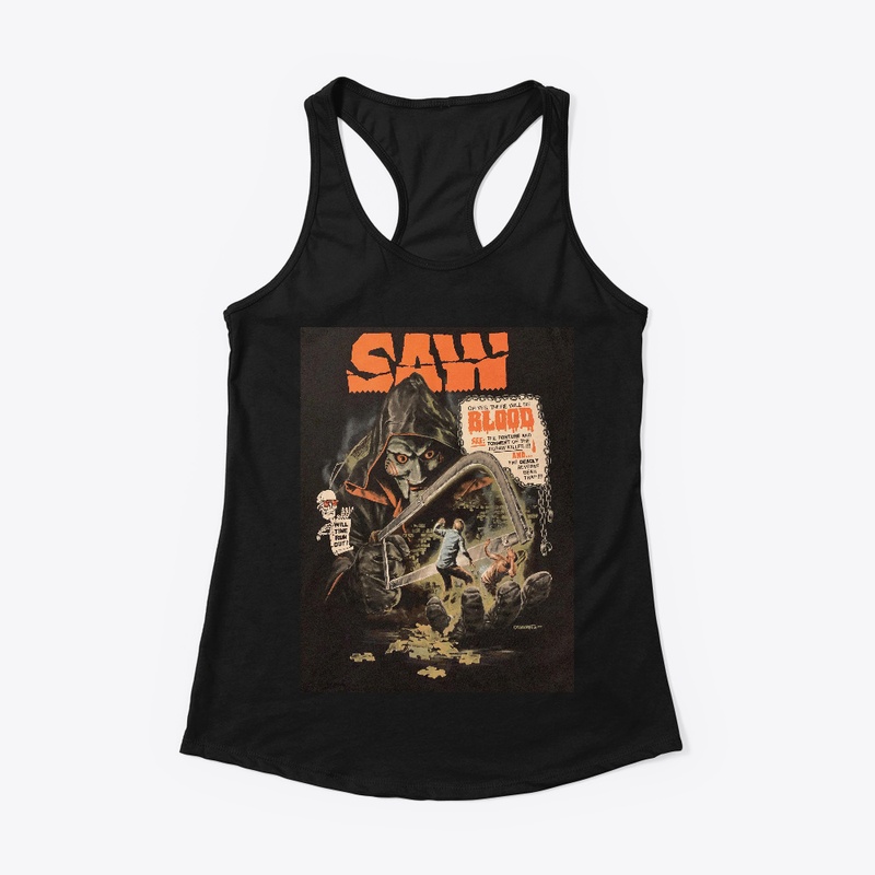 SAW