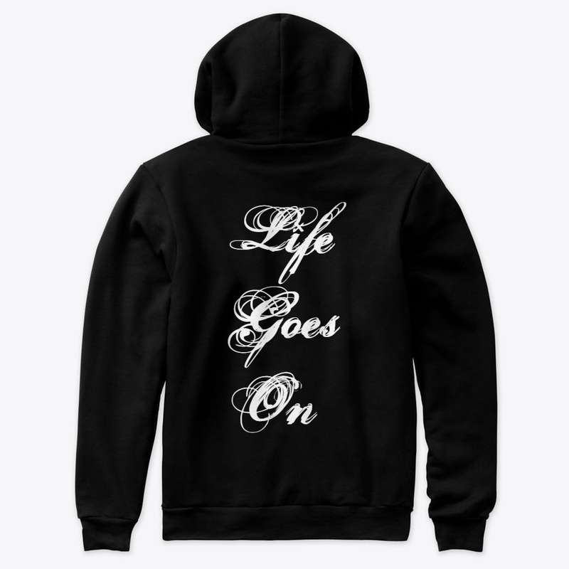 Life Goes On - Night Pack