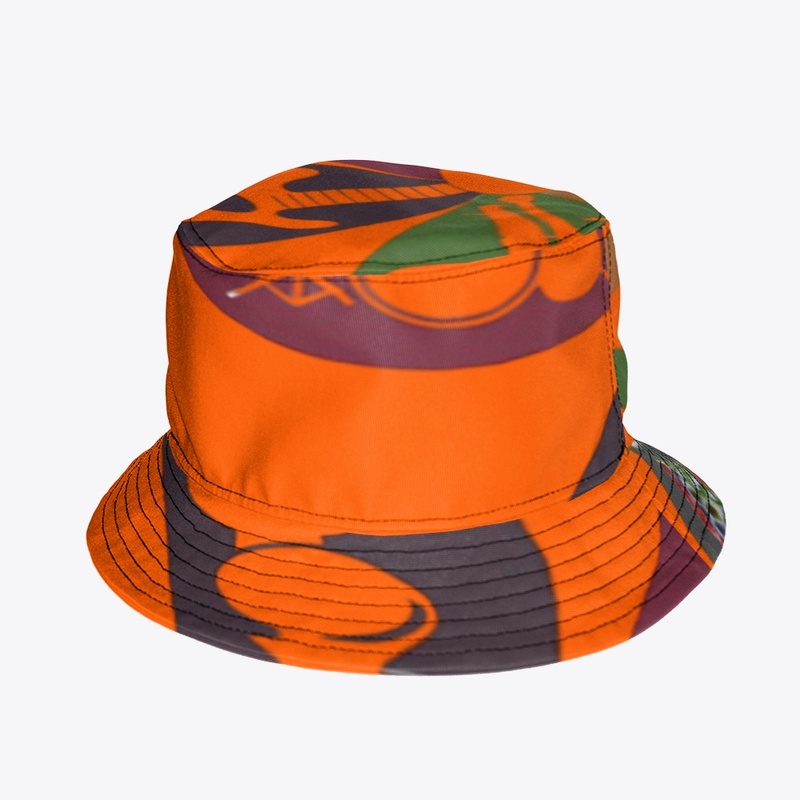 bestie primus  band-BUCKET HAT