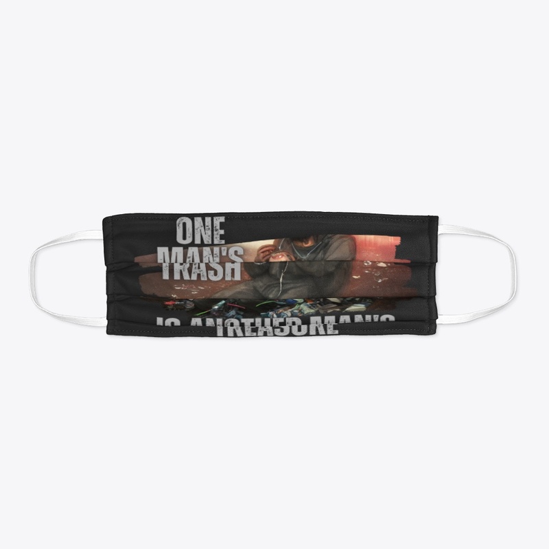Trash Or Treasure