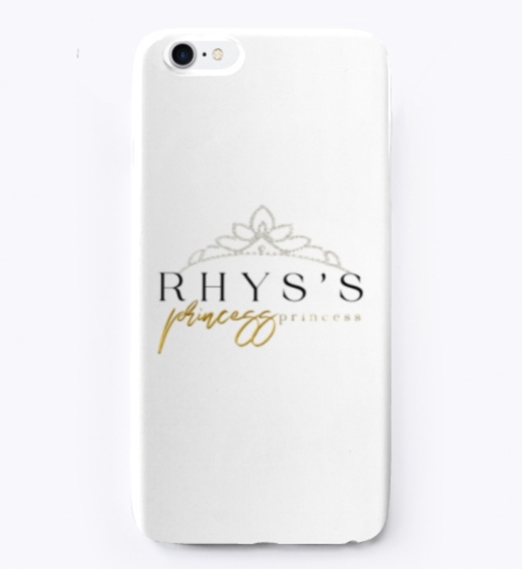 Rhys's princess