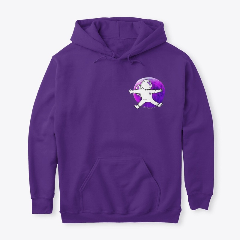Classic design w/ wave back design 