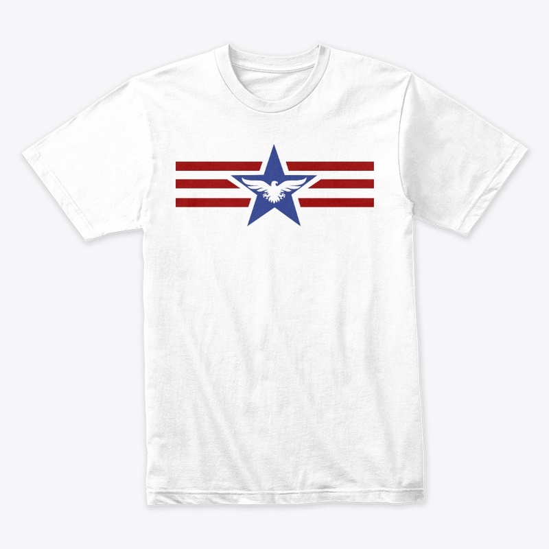 Colonial Flag (Classic)