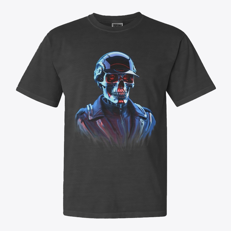 Red Skull