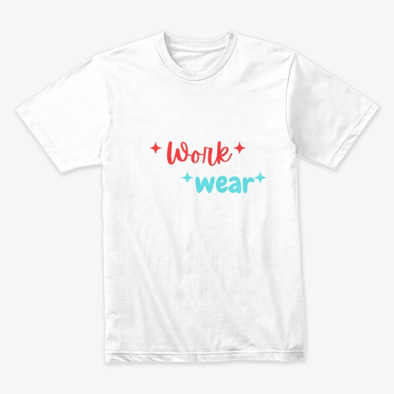 Work Wear