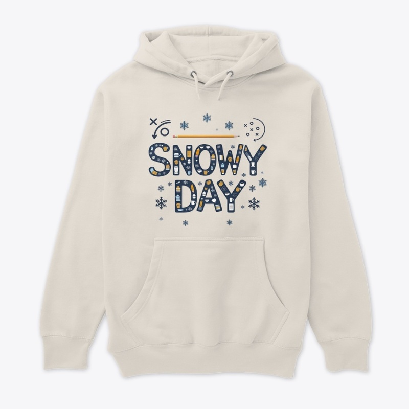 Snowy Day