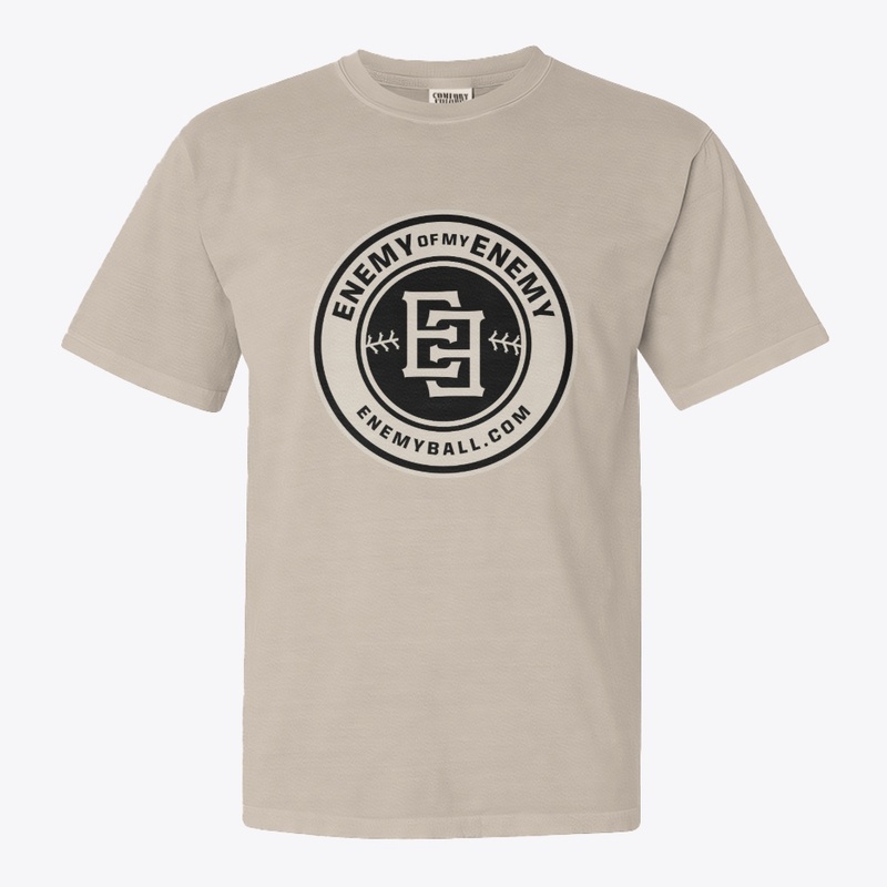 EMEMY of my ENEMY Logo