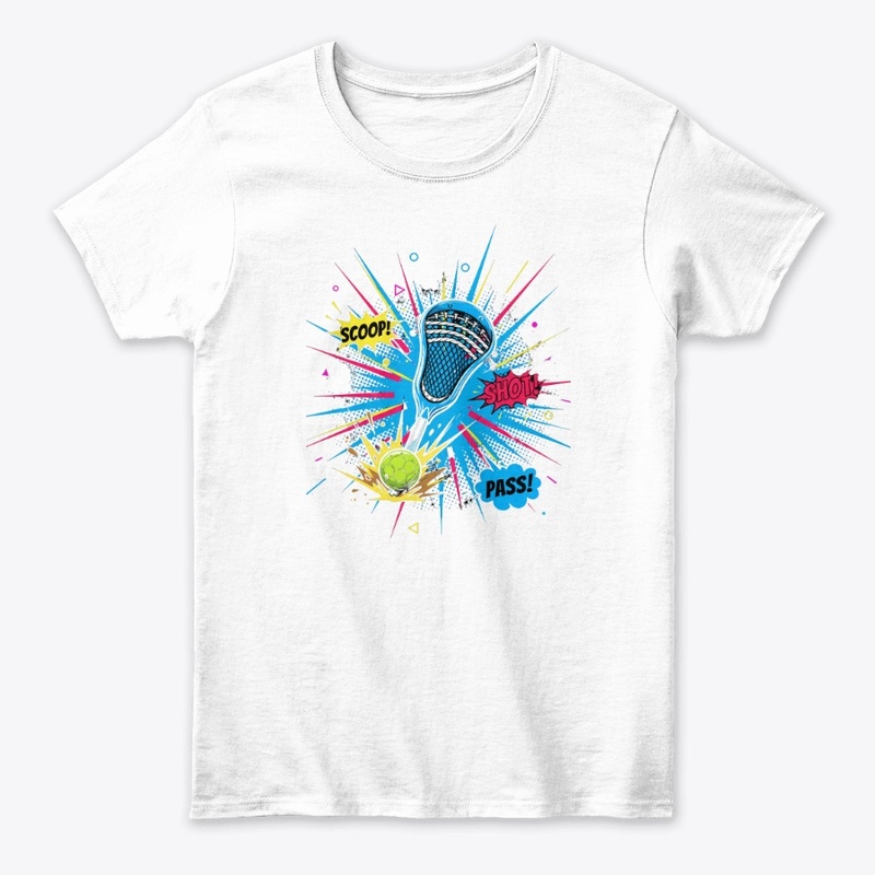 Pop Rock Illustration
