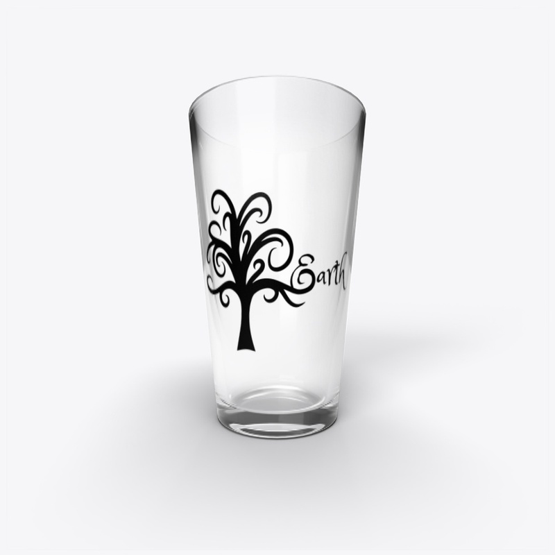 Tree Earth 