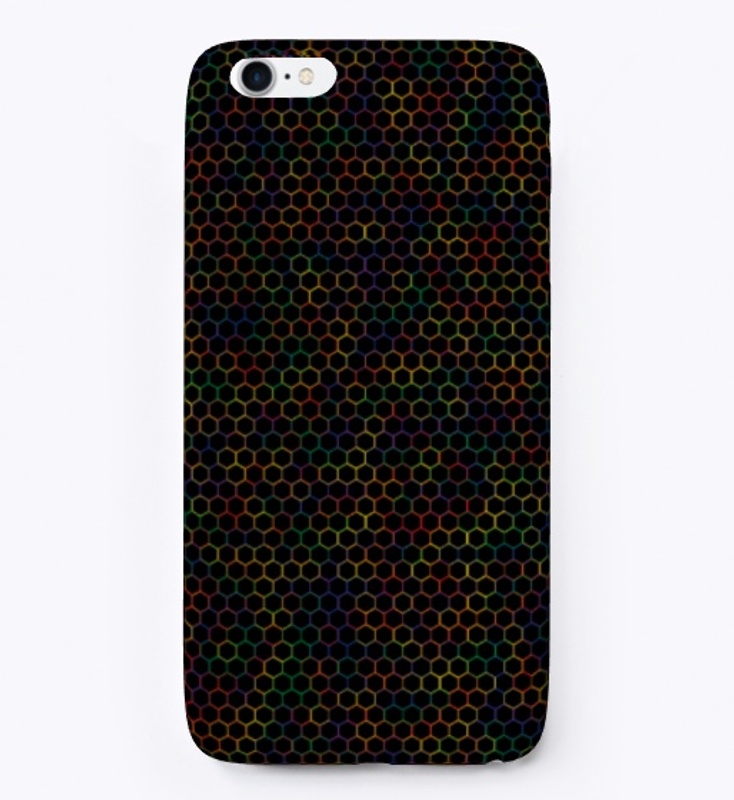 Honeycomb Pattern