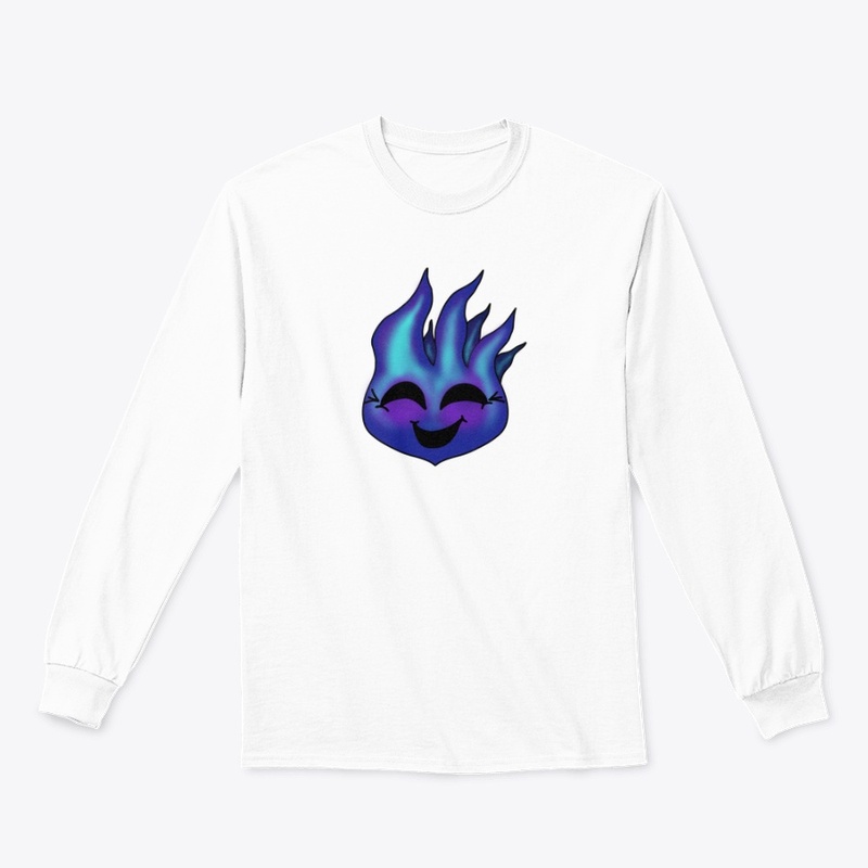 Happy Will O'Thwisp