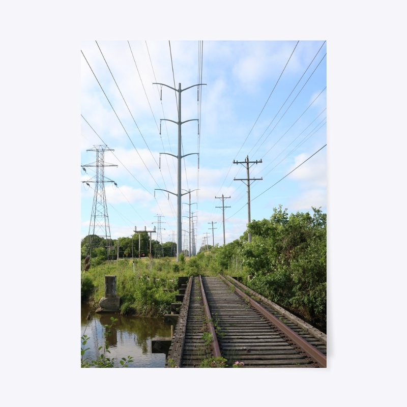 East Lake Railroad 2