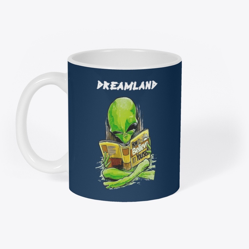 Alien Reading