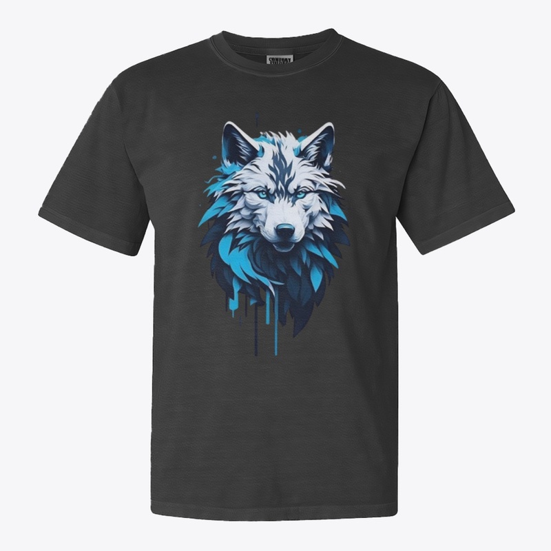 Wild Wolf Collection