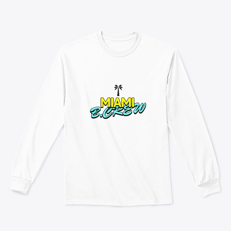 B.CEW – Premium Merchandise