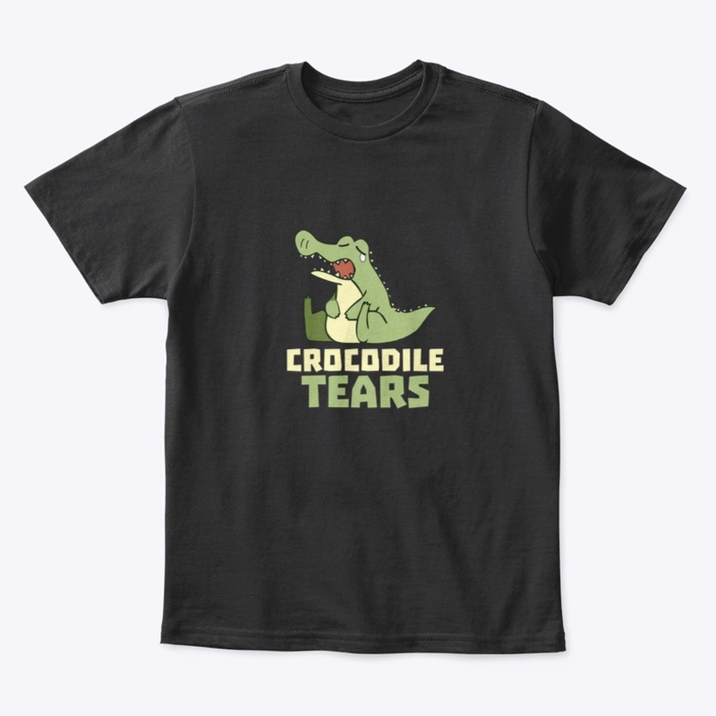 Crocodile Tears