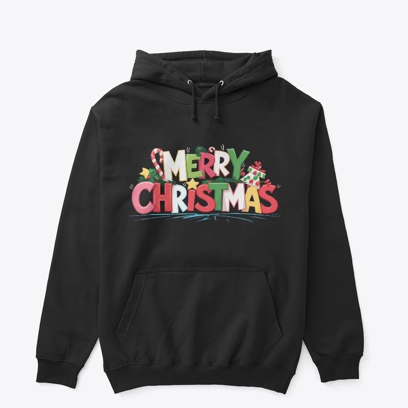 Christmas t-shirt