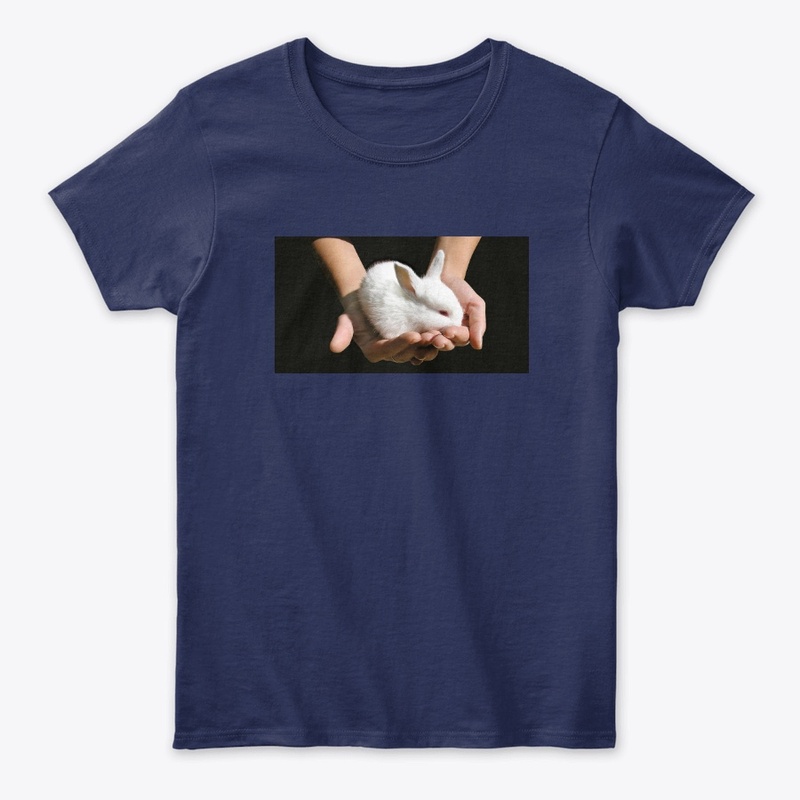 Cute Rabbit Shirts
