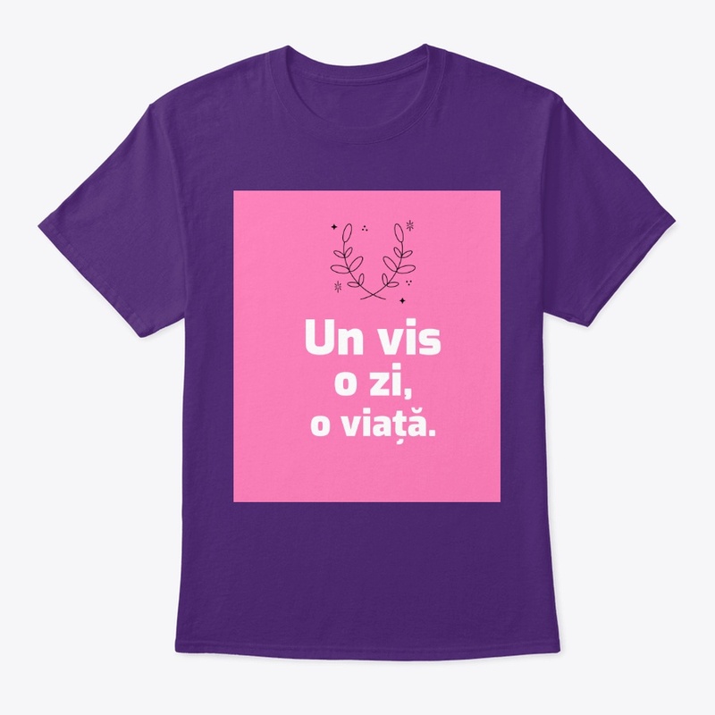 Un vis, o zi, o viață. rêve,  jour, vie