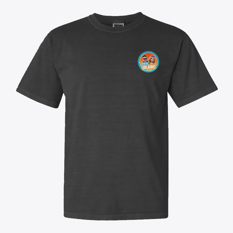 New GGO Logo Collection 2025