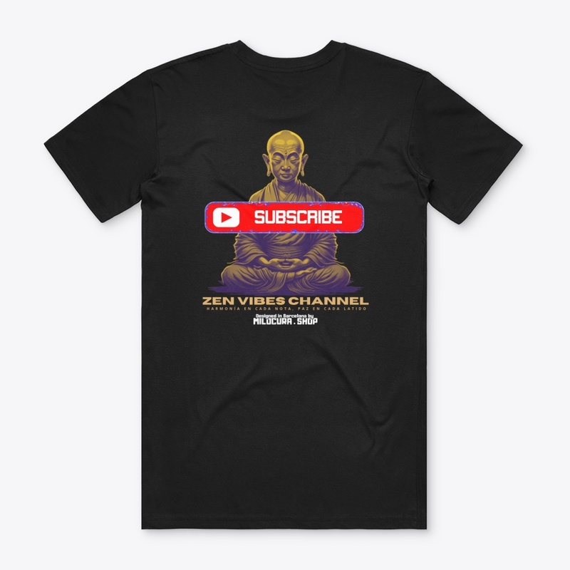 Zen Vibes Channel