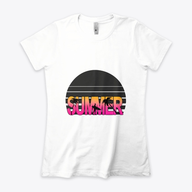 Summer Design 2020