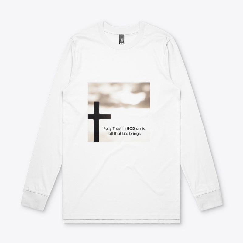 Fully Trust in God
