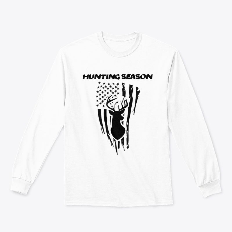 Hunting Season
