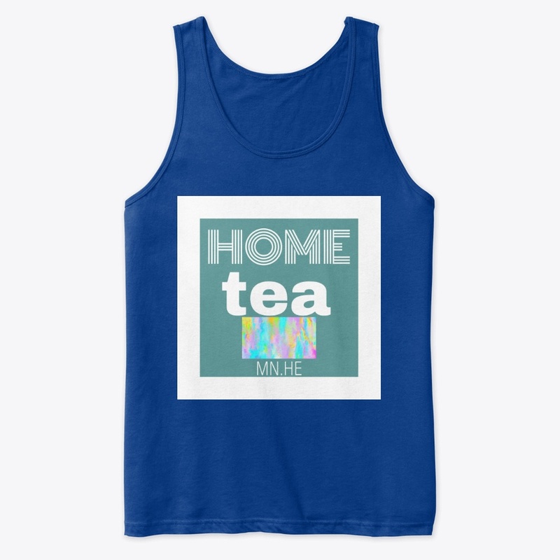 Home tea