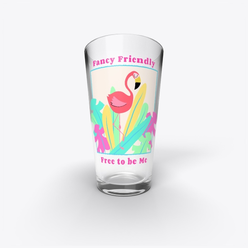 Fancy Friendly 