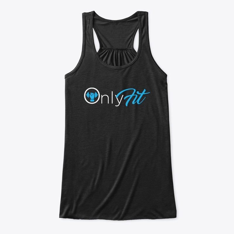 Only Fit gym apparel