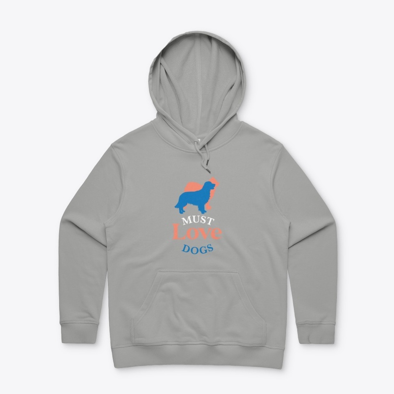 Must Love Dogs