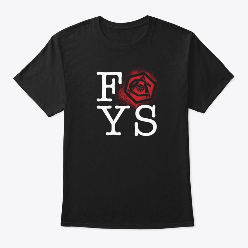 FOYS (Dark)
