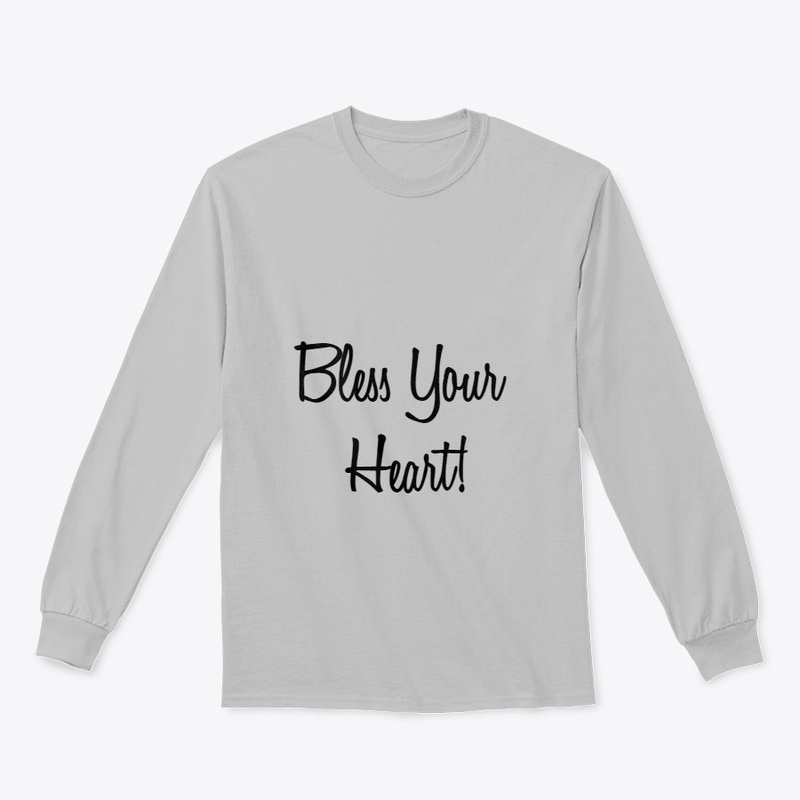 Bless Your Heart
