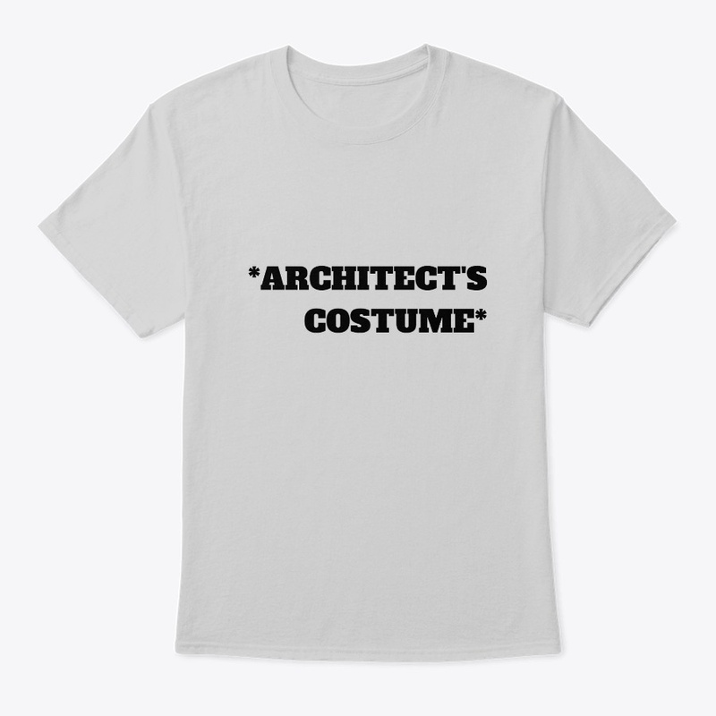 ARCHITECT'S COSTUME