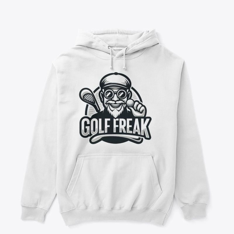 GOLF FREAKS MENS COLLECTION