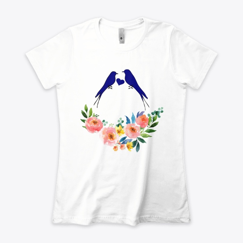 T SHIRT PEACE