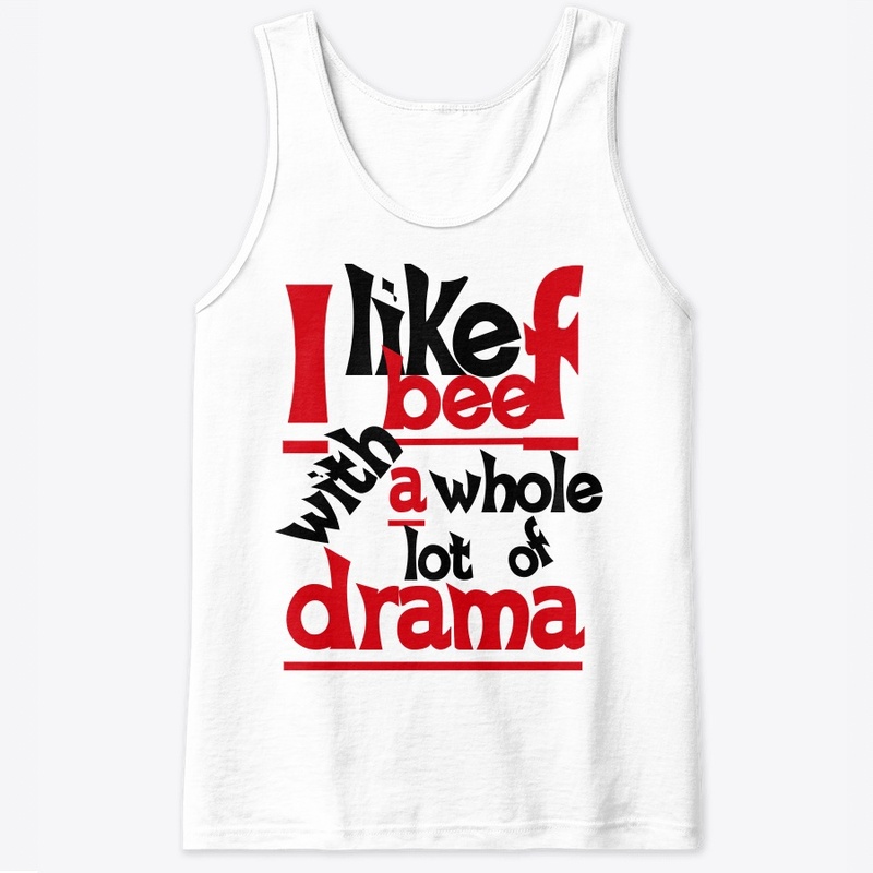 Beef and Drama Collection