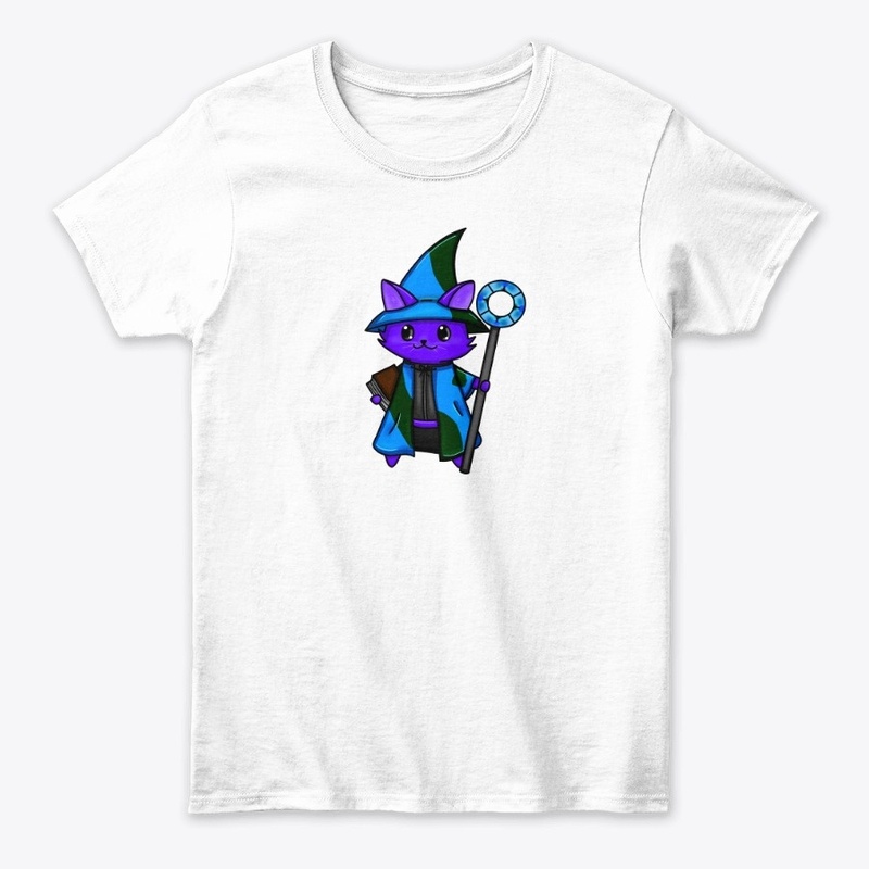Wizard Cat