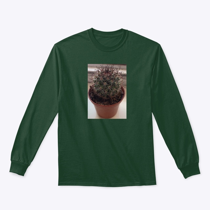 smith the cactus merch!