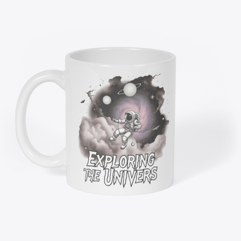 EXPLORING THE UVNIVERS