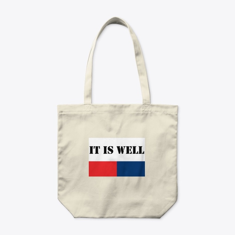 Quotes - It is well
