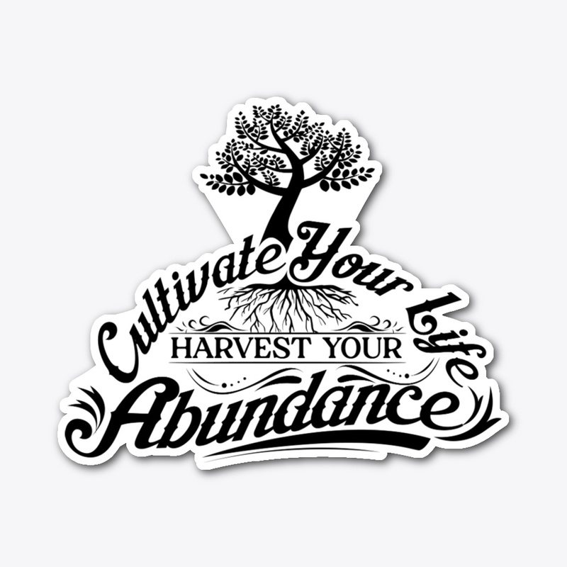 Cultivate & Harvest Collection