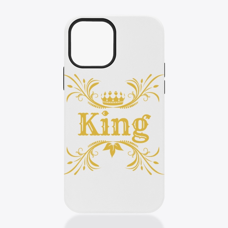 Golden King