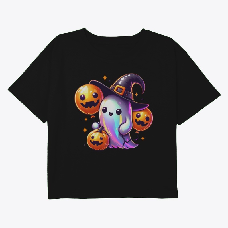 HALLOWEEN PARTY