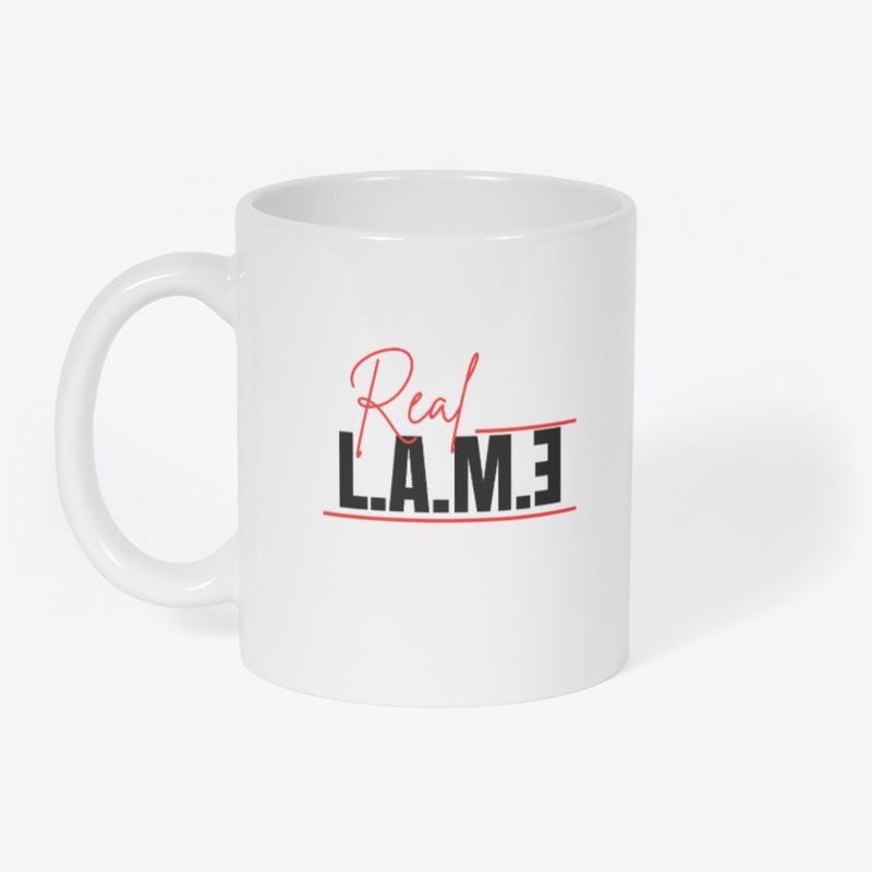 Real L.A.M.E. Royalty