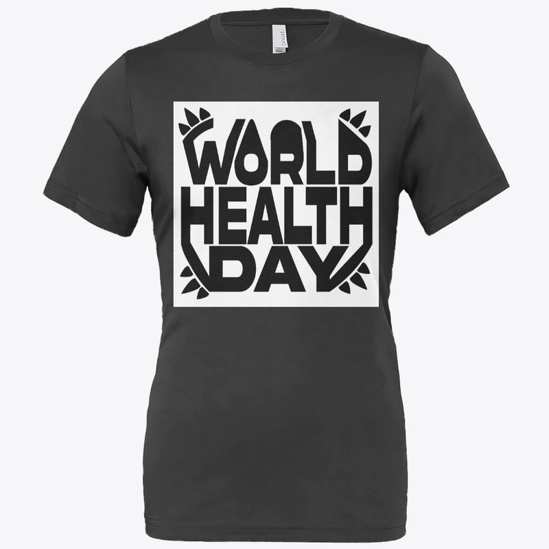 A nice typography t shirt design