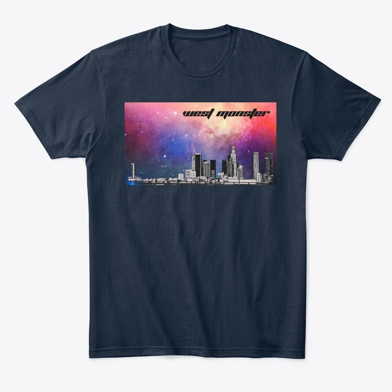 Out of this World