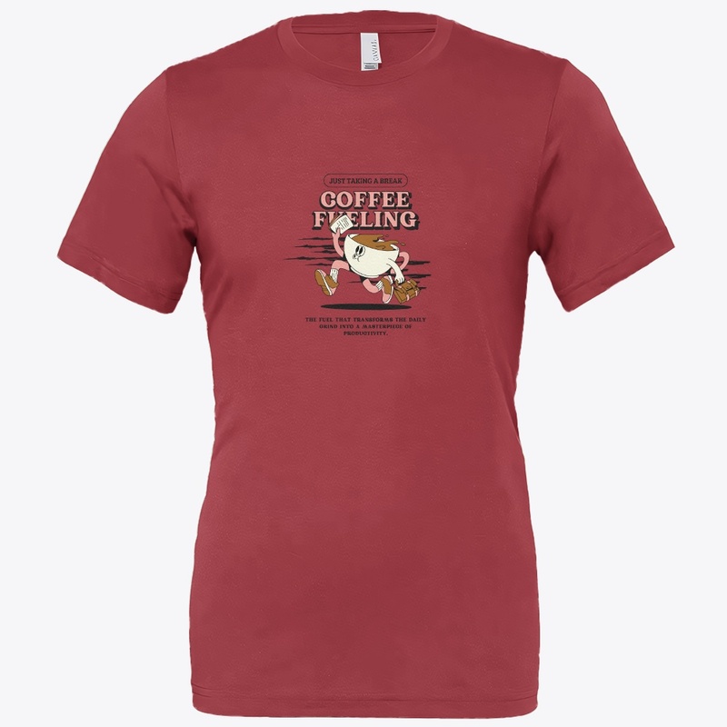 Coffee Refueling