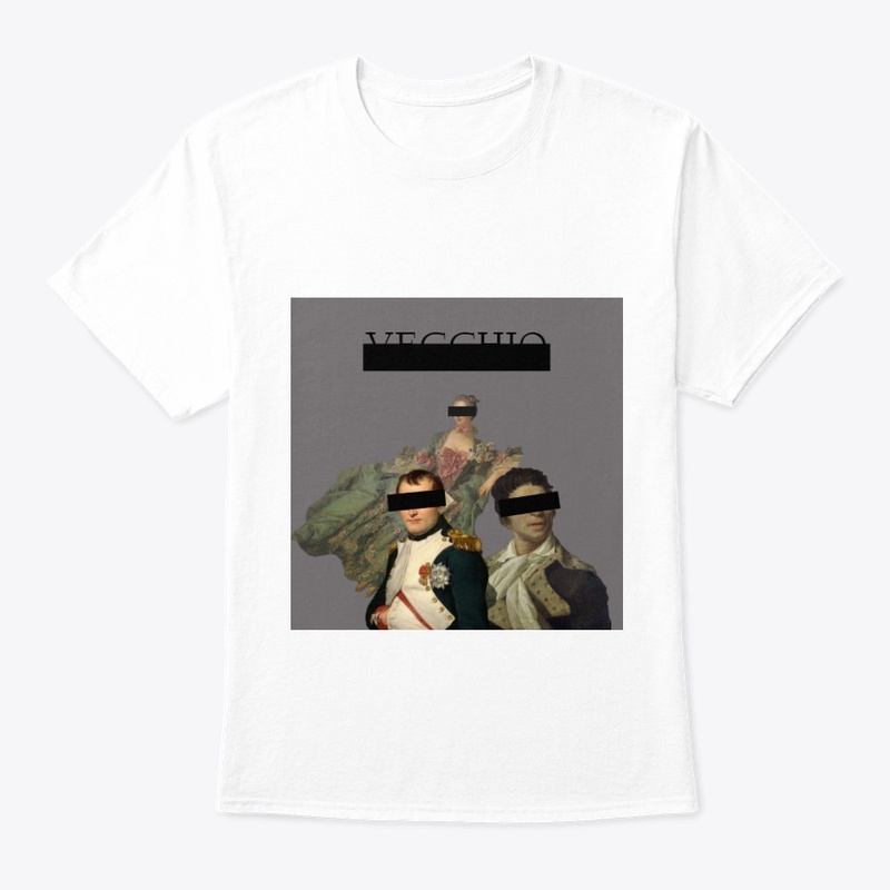 Vecchio | French edition